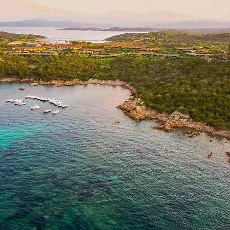 Appartamento Cala Paradiso San Teodoro  Extérieur photo