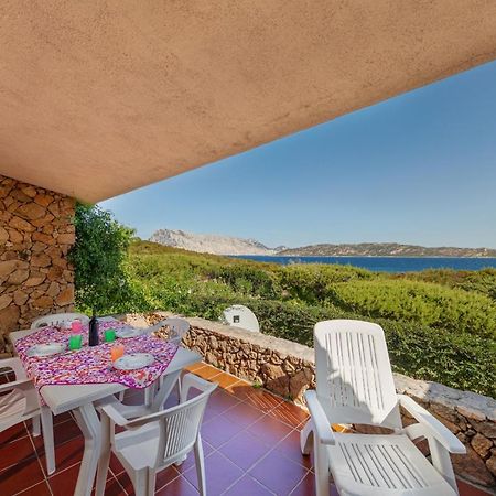 Appartamento Cala Paradiso San Teodoro  Extérieur photo