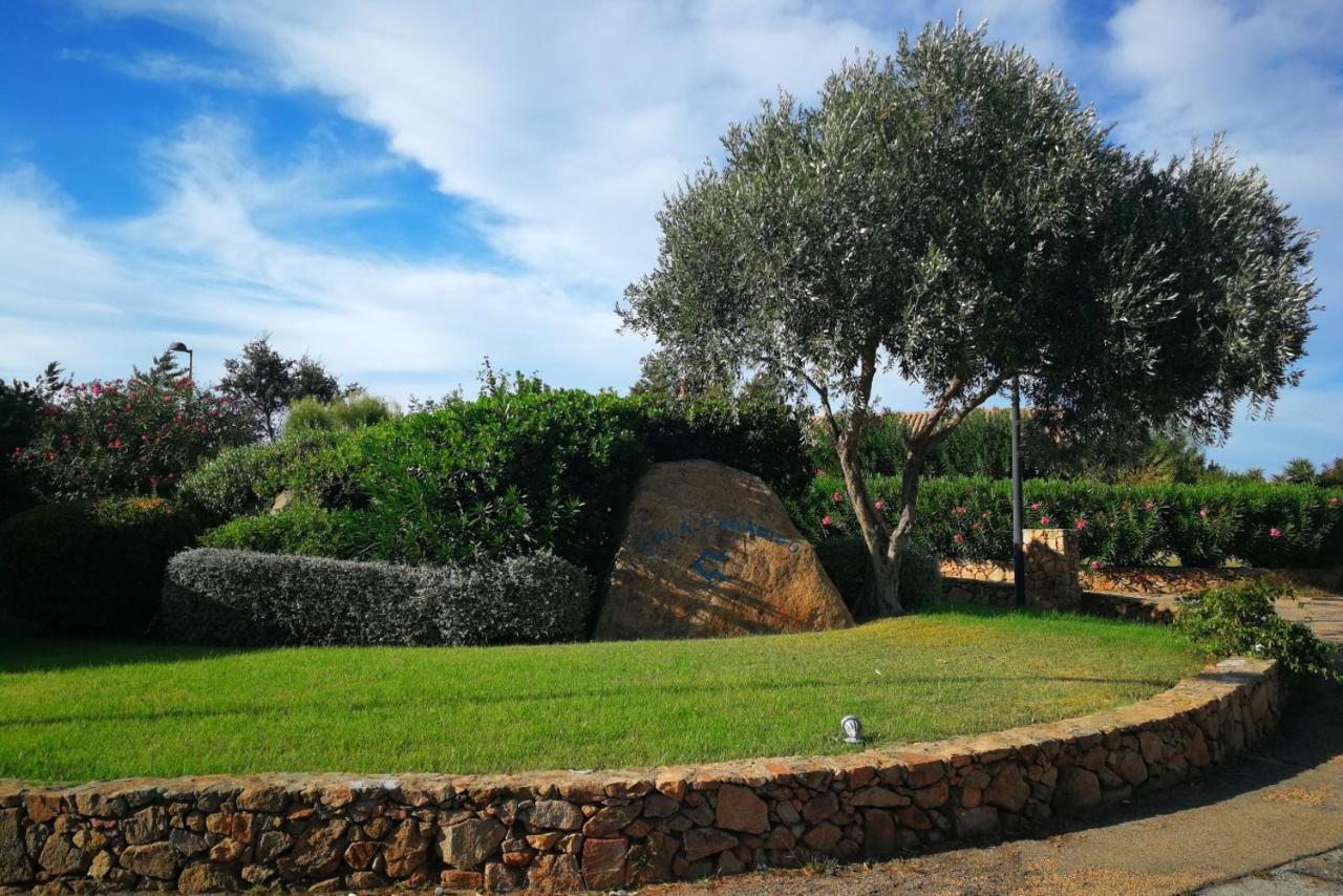Appartamento Cala Paradiso San Teodoro  Extérieur photo