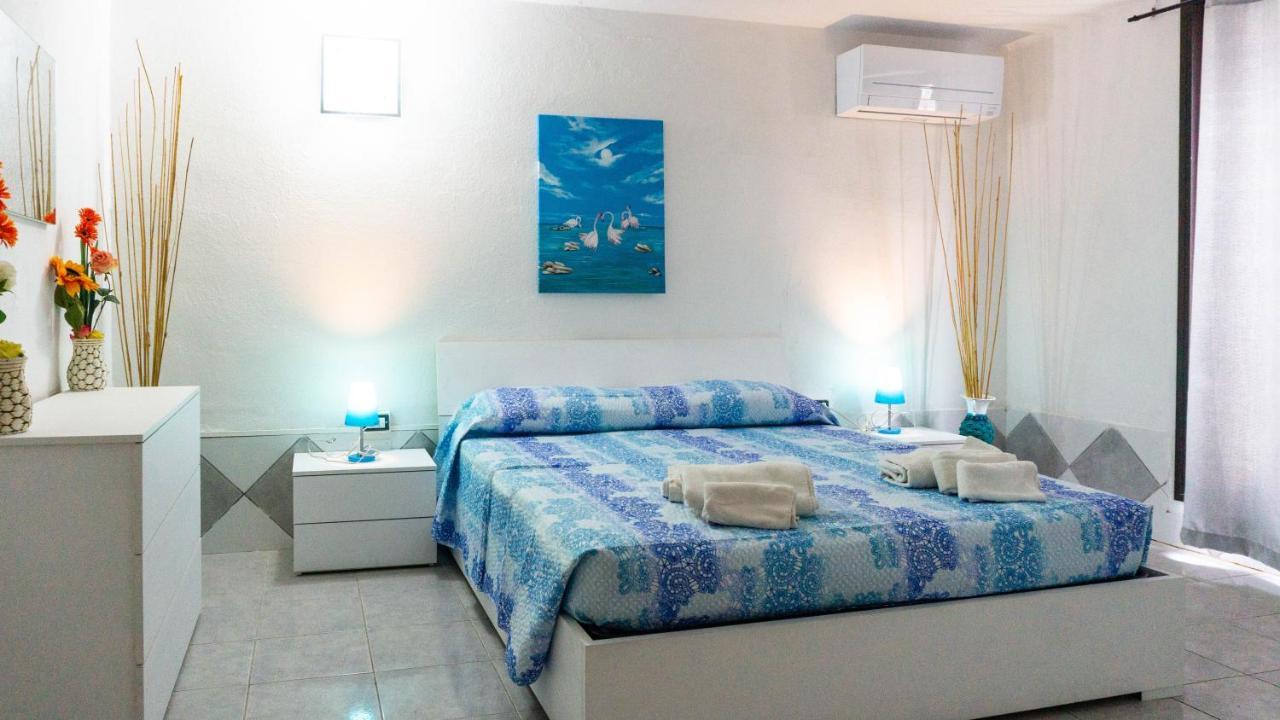 Appartamento Cala Paradiso San Teodoro  Extérieur photo