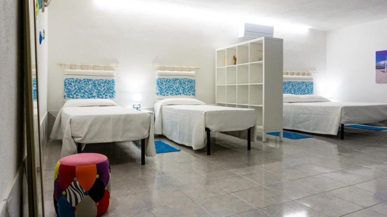 Appartamento Cala Paradiso San Teodoro  Extérieur photo