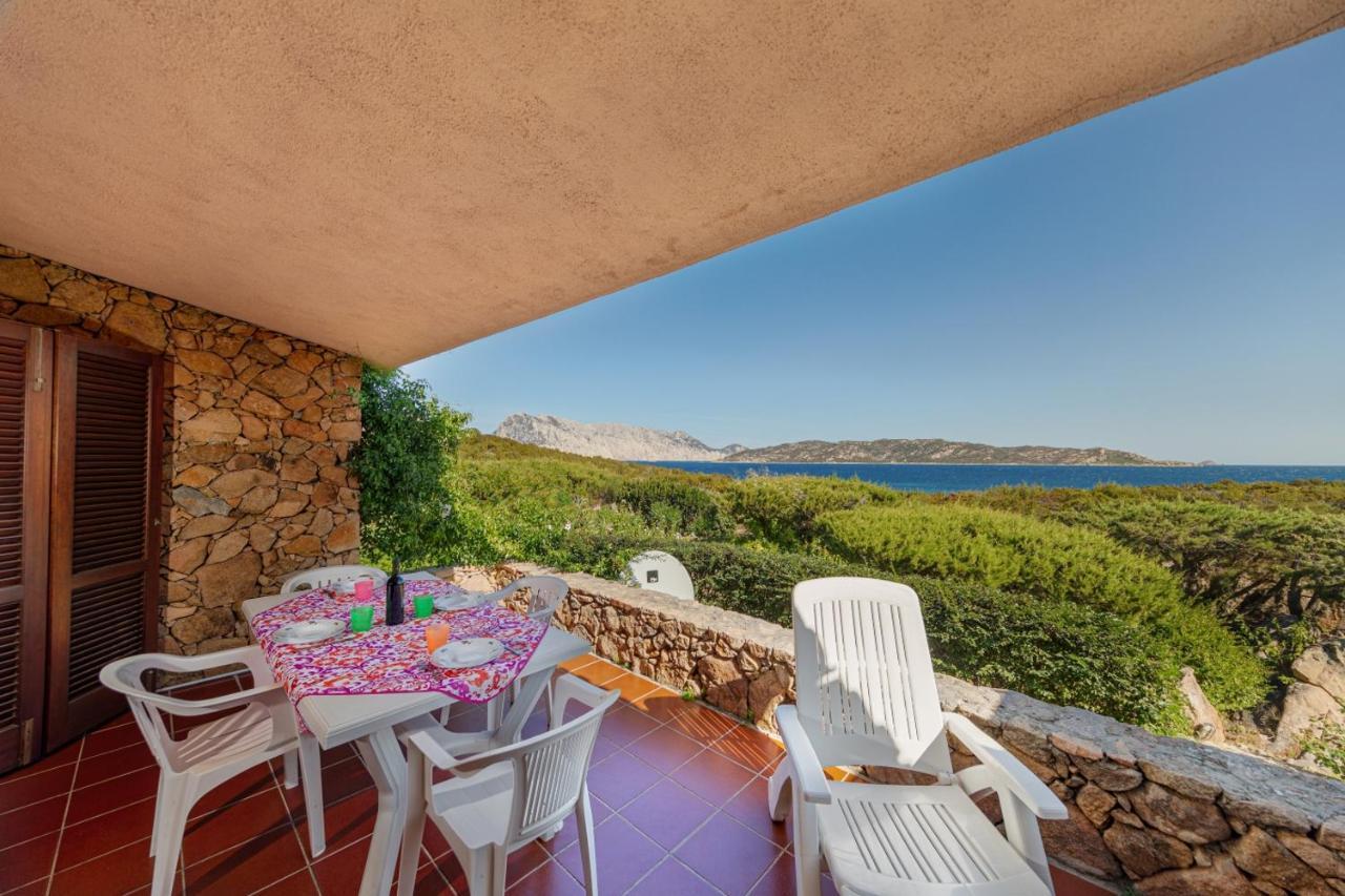 Appartamento Cala Paradiso San Teodoro  Extérieur photo