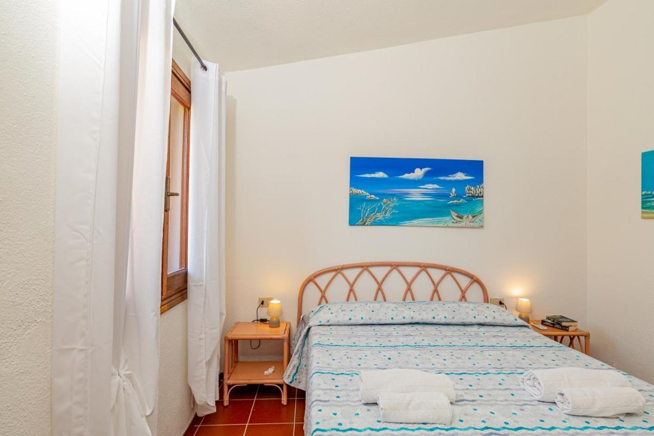 Appartamento Cala Paradiso San Teodoro  Extérieur photo