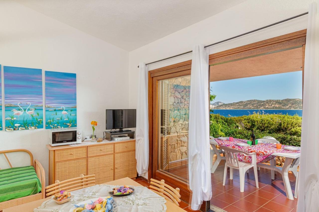 Appartamento Cala Paradiso San Teodoro  Extérieur photo