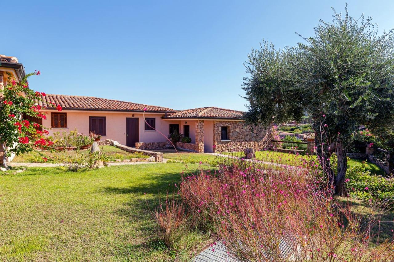 Appartamento Cala Paradiso San Teodoro  Extérieur photo