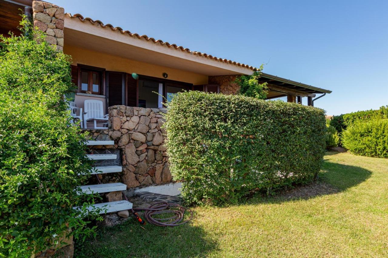 Appartamento Cala Paradiso San Teodoro  Extérieur photo