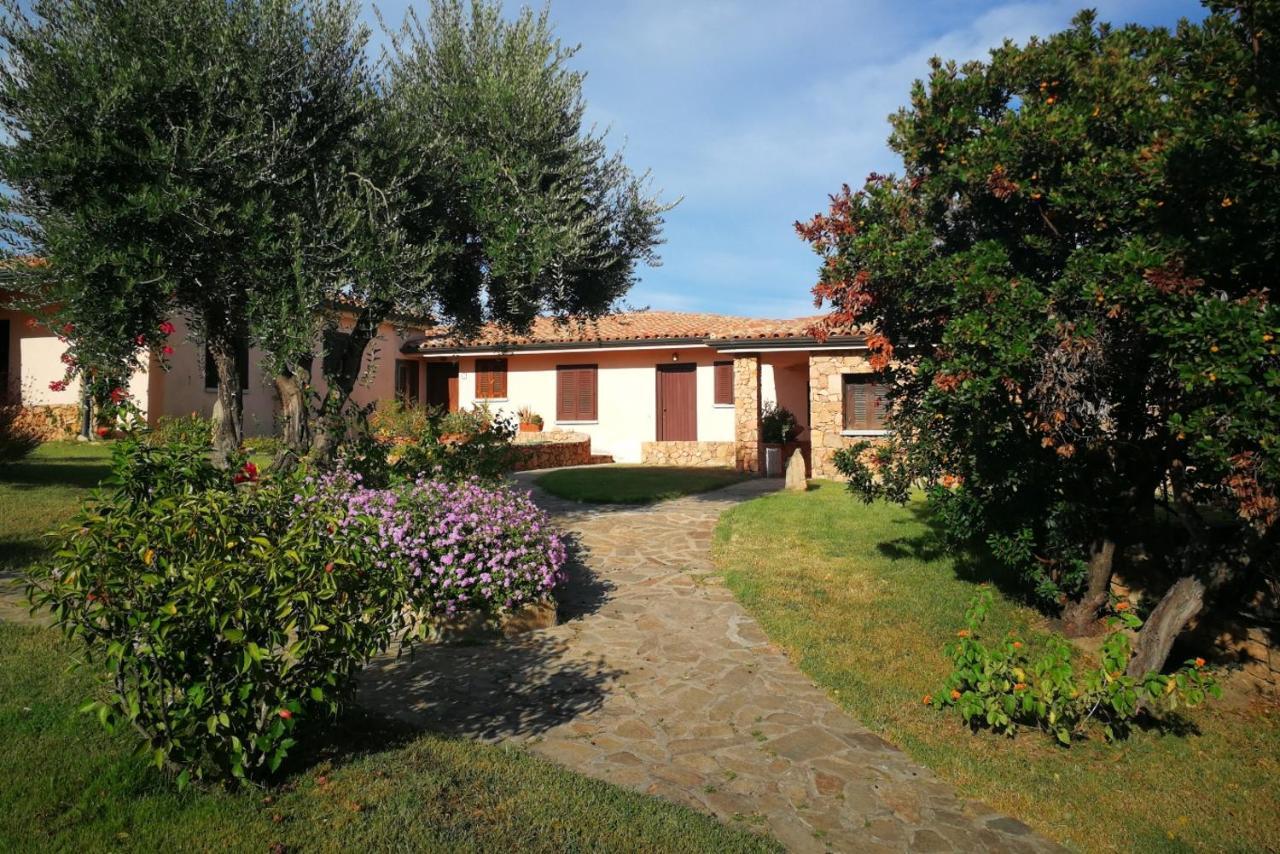 Appartamento Cala Paradiso San Teodoro  Extérieur photo