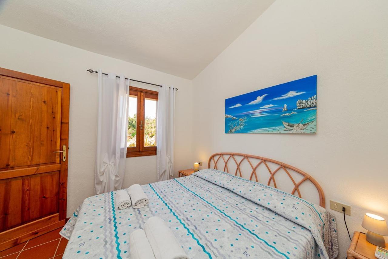 Appartamento Cala Paradiso San Teodoro  Extérieur photo